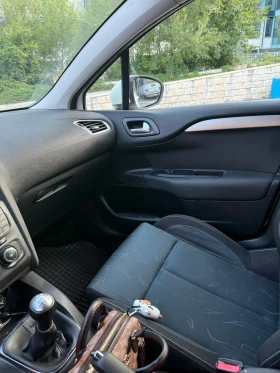 Citroen C4 | Mobile.bg    13