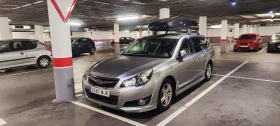 Обява за продажба на Subaru Legacy 2.5 ~11 500 лв. - изображение 1