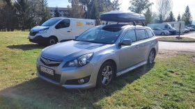 Обява за продажба на Subaru Legacy 2.5 ~11 500 лв. - изображение 7
