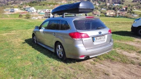 Обява за продажба на Subaru Legacy 2.5 ~11 500 лв. - изображение 6