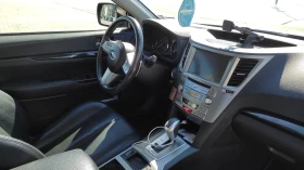 Обява за продажба на Subaru Legacy 2.5 ~11 500 лв. - изображение 2