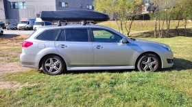Обява за продажба на Subaru Legacy 2.5 ~11 500 лв. - изображение 4