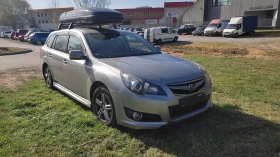 Обява за продажба на Subaru Legacy 2.5 ~11 500 лв. - изображение 3