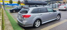 Subaru Legacy 2.5 | Mobile.bg    15