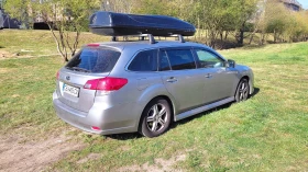 Обява за продажба на Subaru Legacy 2.5 ~11 500 лв. - изображение 5