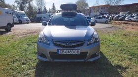 Обява за продажба на Subaru Legacy 2.5 ~11 500 лв. - изображение 1