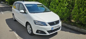 Обява за продажба на Seat Alhambra 2.0 TDI E-Ecomotive ~20 000 лв. - изображение 5