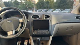 Ford Focus 2.0 Tdci 136 к.с. ST Line - 4100 лв. - 63920596 8