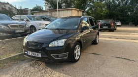 Ford Focus 2.0 Tdci 136 к.с. ST Line