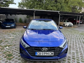 Hyundai I20 | Mobile.bg    2