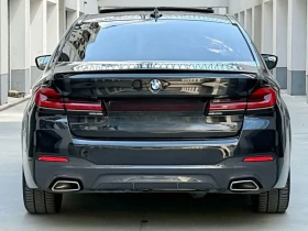 BMW 530 BMW 530d M PACKET | FACELIFT 2021 |  | Mobile.bg    5