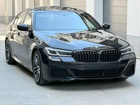 BMW 530 BMW 530d M PACKET | FACELIFT 2021 |  | Mobile.bg    8