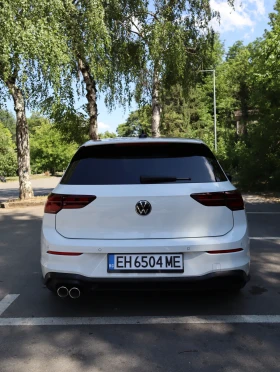 Обява за продажба на VW Golf GTD ~55 500 лв. - изображение 4