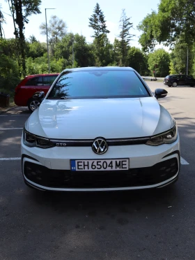 Обява за продажба на VW Golf GTD ~55 500 лв. - изображение 1
