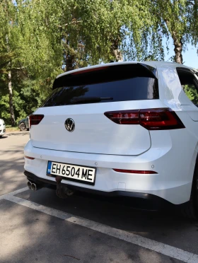 Обява за продажба на VW Golf GTD ~55 500 лв. - изображение 5
