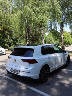 Обява за продажба на VW Golf GTD ~55 500 лв. - изображение 3