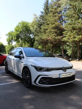 Обява за продажба на VW Golf GTD ~55 500 лв. - изображение 2
