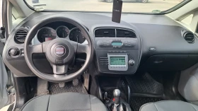 Seat Altea 1.6 / | Mobile.bg    7