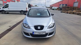  Seat Altea