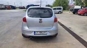 Seat Altea 1.6 / | Mobile.bg    2