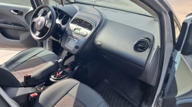 Seat Altea 1.6 / | Mobile.bg    9