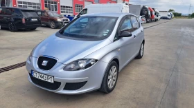 Seat Altea 1.6 / | Mobile.bg    5