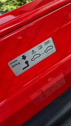 Audi E-Tron Sportback 55 - 77900 лв. - 81238126 14