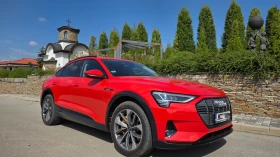 Audi E-Tron Sportback 55