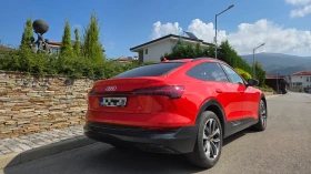Audi E-Tron Sportback 55 - 77900 лв. - 81238126 3