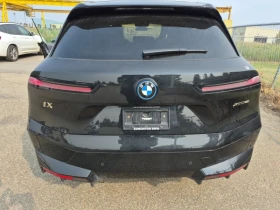 BMW iX * * XDRIVE40 * * CARFAX * * АВТО КРЕДИТ * * - 70999 лв. - 14792161 6