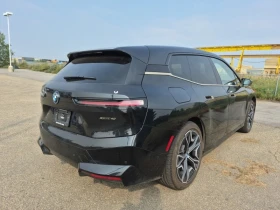 BMW iX * * XDRIVE40 * * CARFAX * * АВТО КРЕДИТ * * - 70999 лв. - 14792161 5