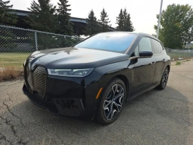 BMW iX * * XDRIVE40 * * CARFAX * * АВТО КРЕДИТ * * 
