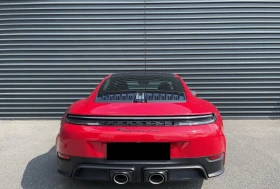 Обява за продажба на Porsche 911 992.2 CARRERA GTS/SPORT DESIGN/CARBON/BOSE/PANO/ ~ 195 576 EUR - изображение 5