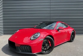 Обява за продажба на Porsche 911 992.2 CARRERA GTS/SPORT DESIGN/CARBON/BOSE/PANO/ ~ 195 576 EUR - изображение 2