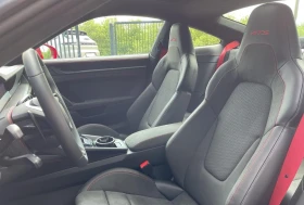 Обява за продажба на Porsche 911 992.2 CARRERA GTS/SPORT DESIGN/CARBON/BOSE/PANO/ ~ 195 576 EUR - изображение 6