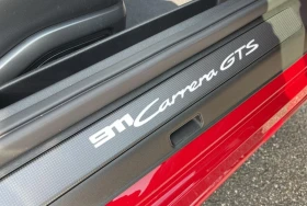 Porsche 911 992.2 CARRERA GTS/SPORT DESIGN/CARBON/BOSE/PANO/ | Mobile.bg    16