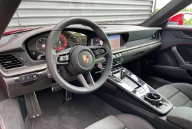 Обява за продажба на Porsche 911 992.2 CARRERA GTS/SPORT DESIGN/CARBON/BOSE/PANO/ ~ 195 576 EUR - изображение 7
