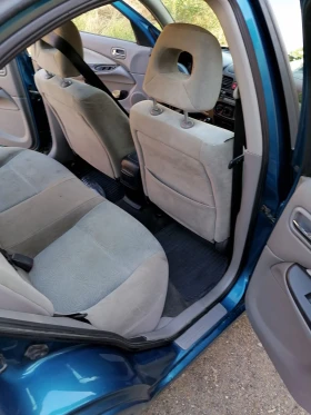 Обява за продажба на Nissan Almera 2.2D - КЛИМАТИК ~1 750 лв. - изображение 6