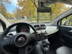 Обява за продажба на Fiat 500 ~9 100 лв. - изображение 8