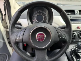 Обява за продажба на Fiat 500 ~9 100 лв. - изображение 11