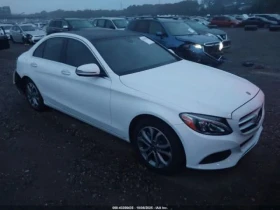     Mercedes-Benz C 300 4MATIC