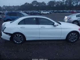 Mercedes-Benz C 300 4MATIC | Mobile.bg    7