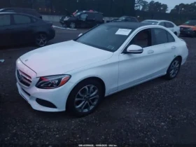 Mercedes-Benz C 300 4MATIC | Mobile.bg    2