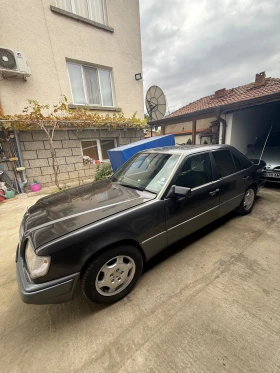 Mercedes-Benz E 200 2.0 | Mobile.bg    3