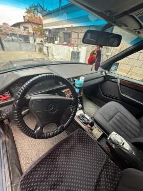 Mercedes-Benz E 200 2.0 | Mobile.bg    5