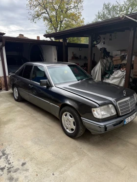 Mercedes-Benz E 200 2.0 | Mobile.bg    2