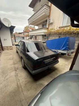 Mercedes-Benz E 200 2.0 | Mobile.bg    4