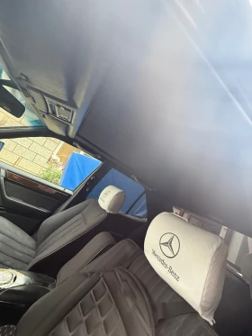 Mercedes-Benz E 200 2.0 | Mobile.bg    6