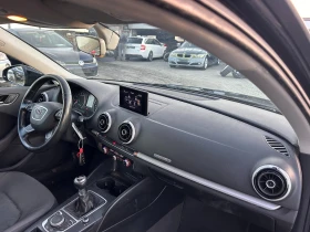 Audi A3 1.4TGI NAVI EURO 6 - 13300 лв. / 6800.18 € - 20055784 10