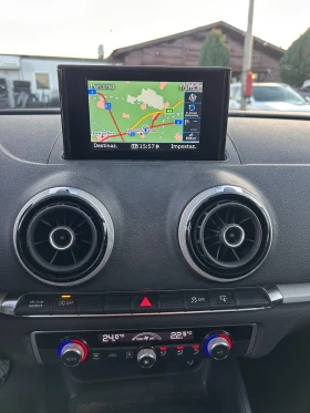 Audi A3 1.4TGI NAVI EURO 6 - 13300 лв. / 6800.18 € - 20055784 12